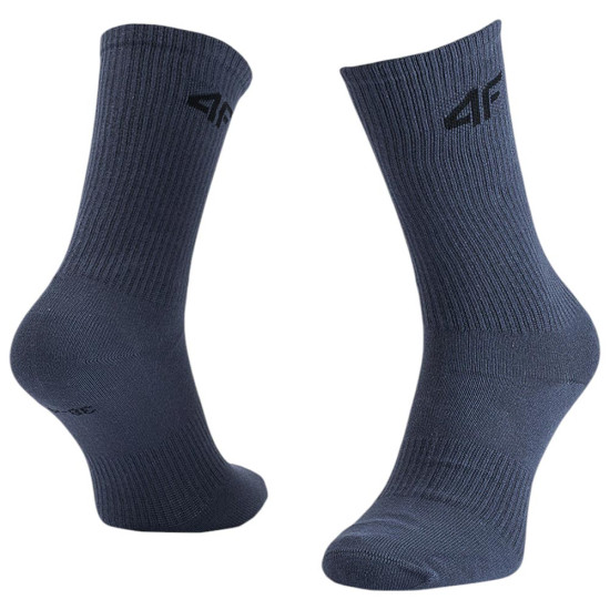 4F Παιδικές κάλτσες 4 pairs 4F Παιδικές κάλτσες 4 pairs